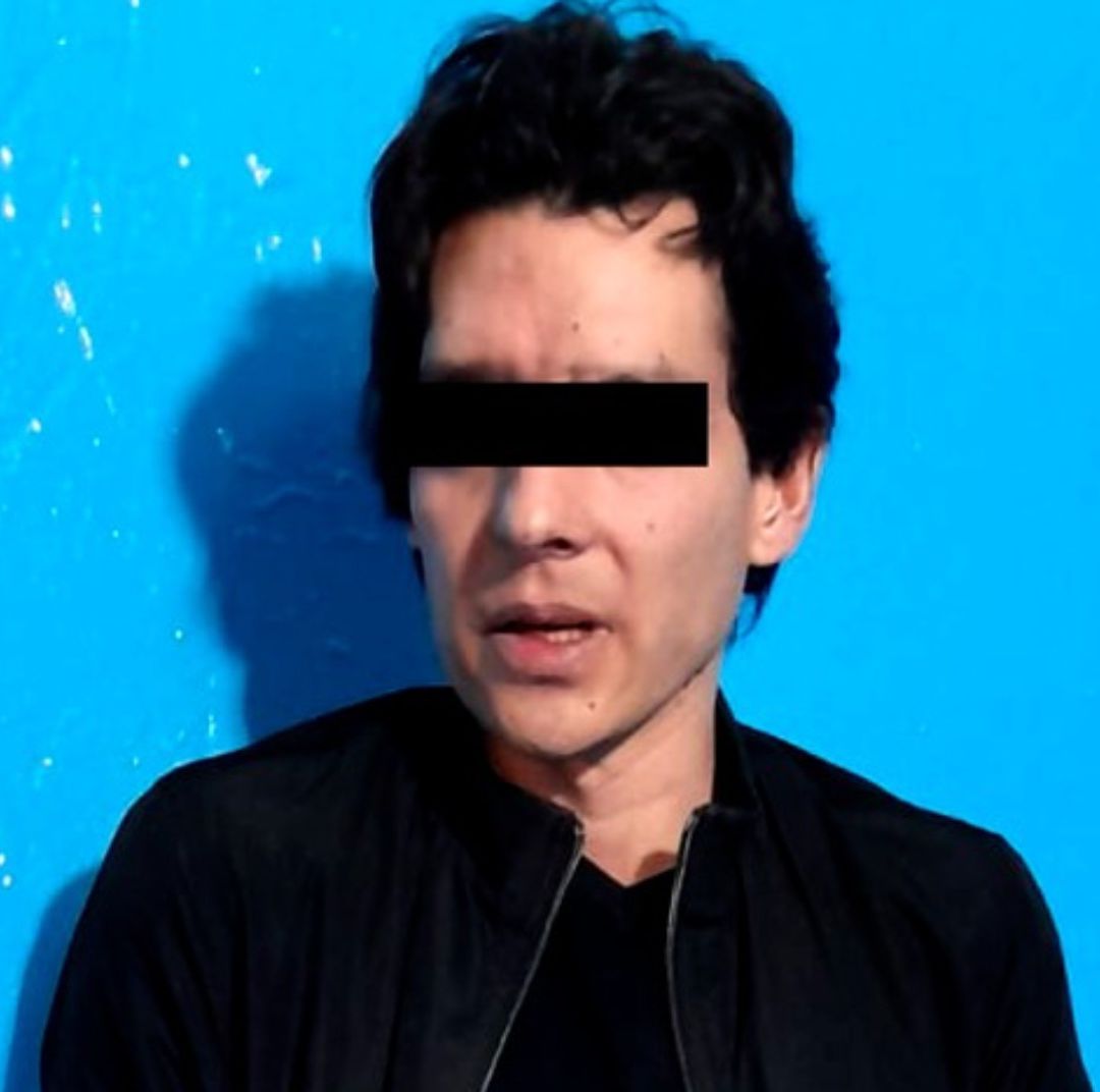 Tras Reporte de Balacera en Interlomas Detienen a Hombre por 'Alterar el Orden Público'