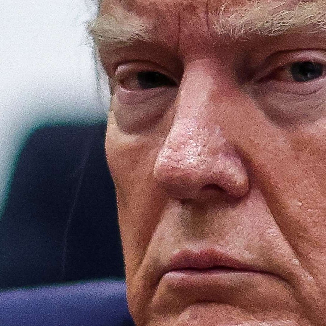 Corte Rechaza Petición de Inmunidad de Trump en Caso de E. Jean Carroll; ¿De Qué lo Acusa?