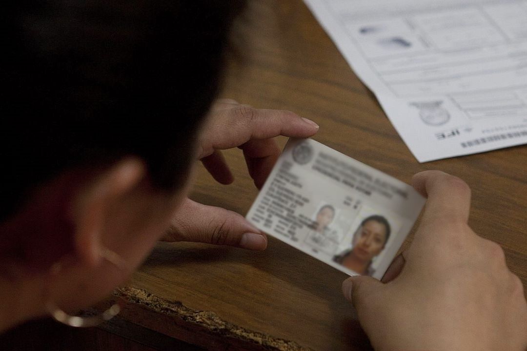 Conoce cómo saber si tu credencial del INE está actualizada