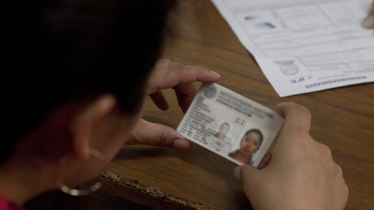 Conoce cómo saber si tu credencial del INE está actualizada