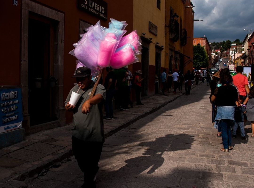Los mejores pueblos mágicos para visitar en diciembre 2023