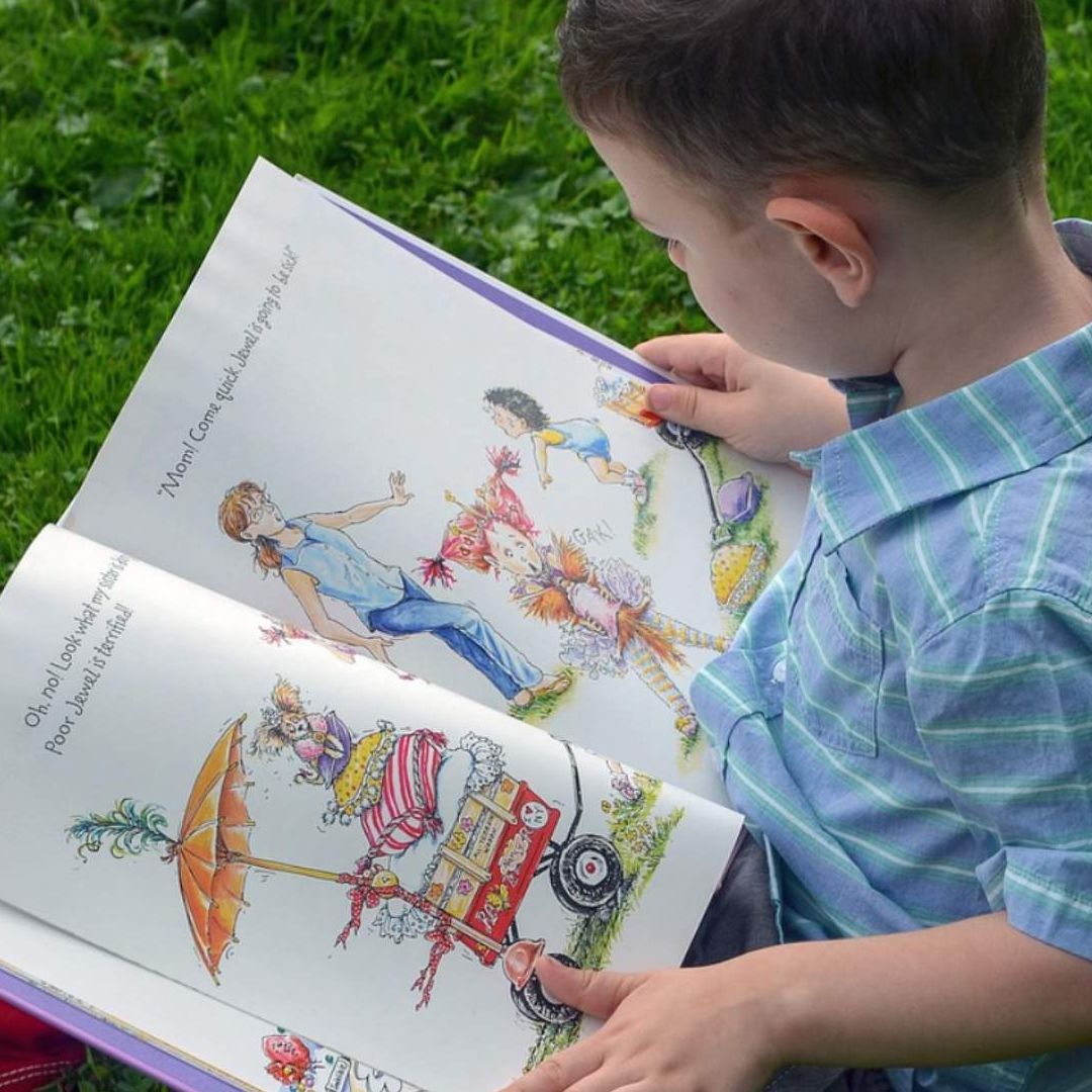 ¿Cómo Ayudar en el Desarrollo del Lenguaje Oral en Niños? Esto Sugiere Especialista