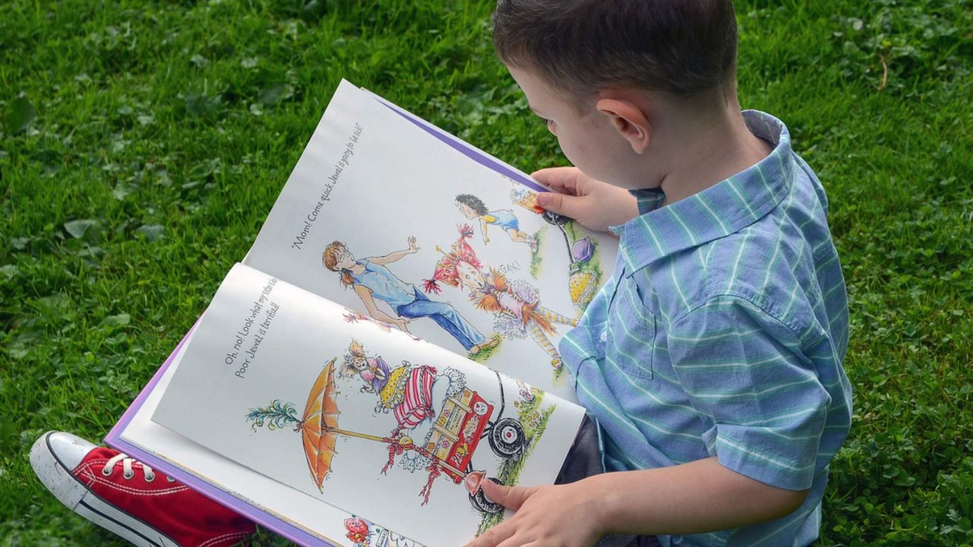 ¿Cómo Ayudar en el Desarrollo del Lenguaje Oral en Niños? Esto Sugiere Especialista