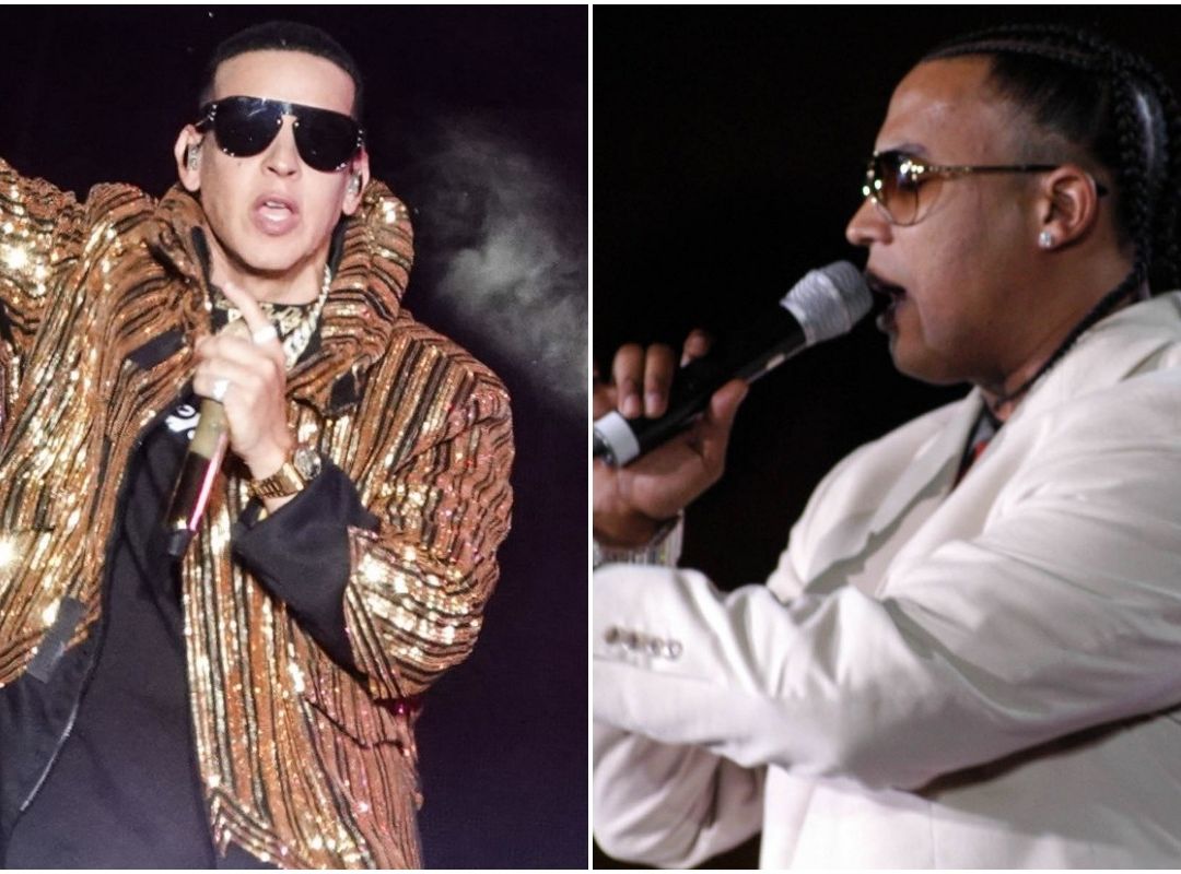 ¿Por qué se pelearon Daddy Yankee y Don Omar?