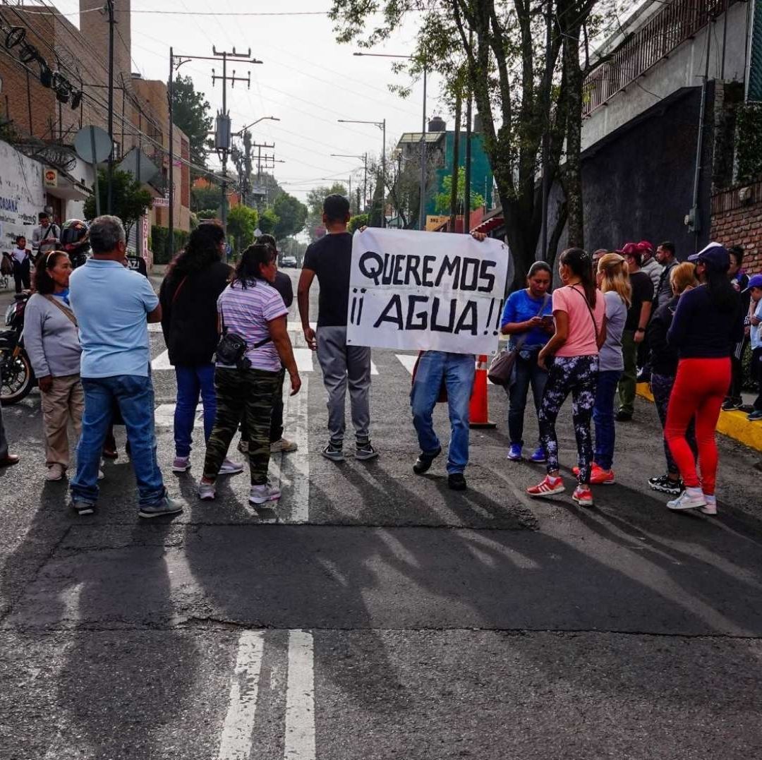 Marchas Hoy 14 de Diciembre de 2023 en CDMX: Manifestaciones y Bloqueos