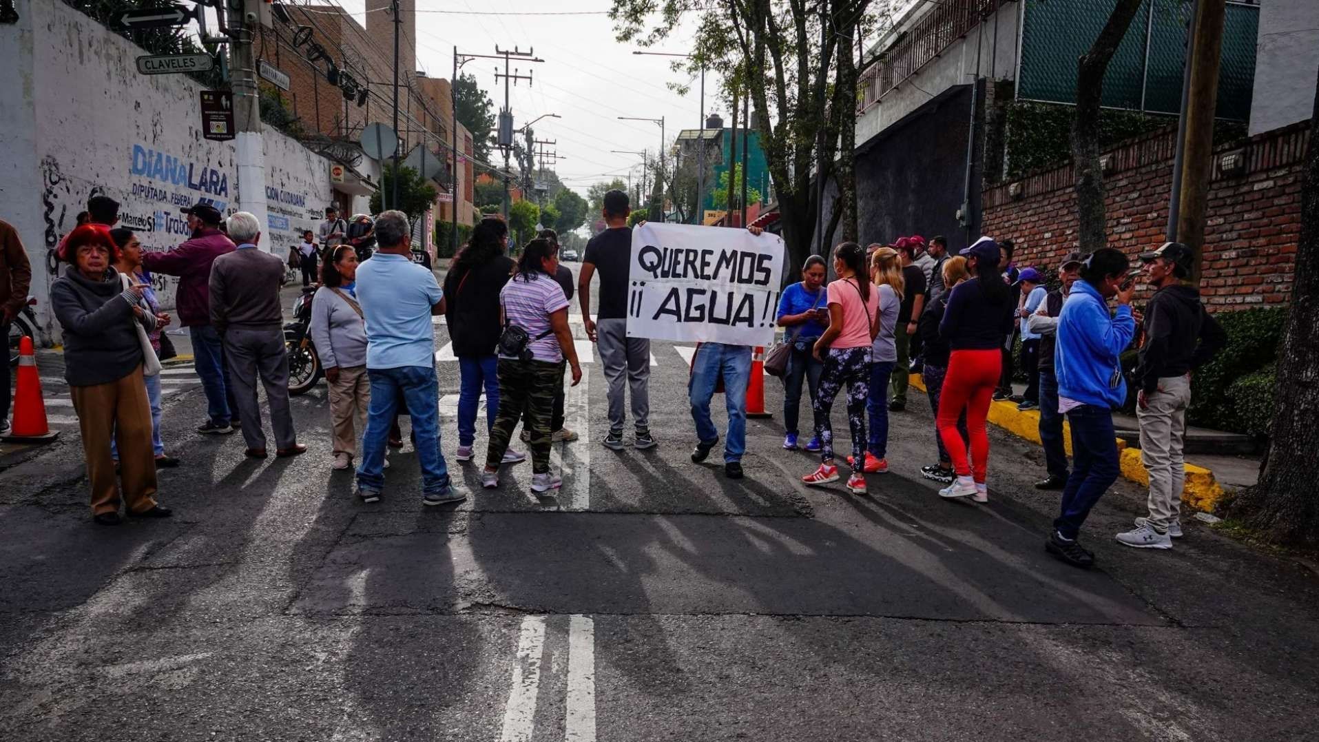 Marchas Hoy 14 de Diciembre de 2023 en CDMX: Manifestaciones y Bloqueos