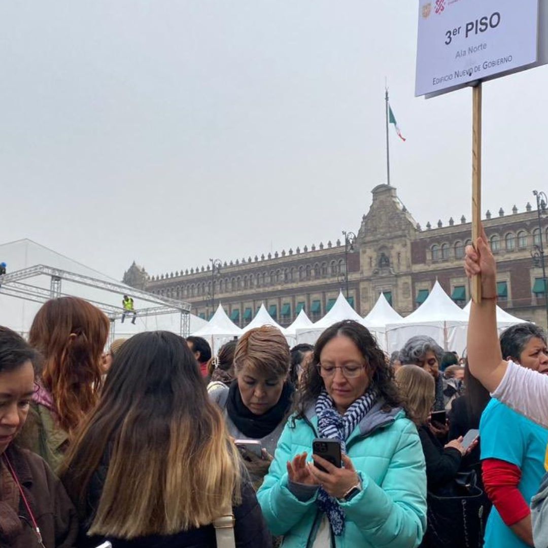 Microsismos en CDMX: ¿Por Qué No Suena la Alerta Sísmica en Estos Temblores?