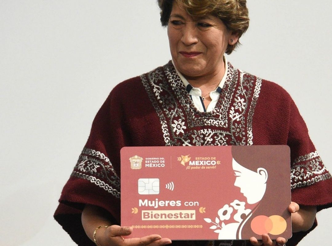 Qué Significa estatus concluido en Mujeres con Bienestar en el registro