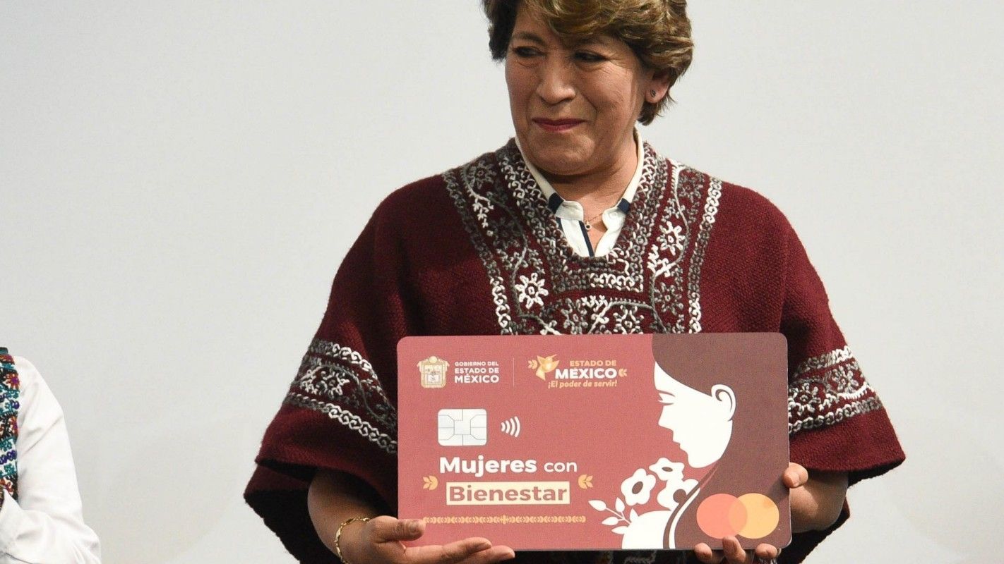 Qué Significa estatus concluido en Mujeres con Bienestar en el registro