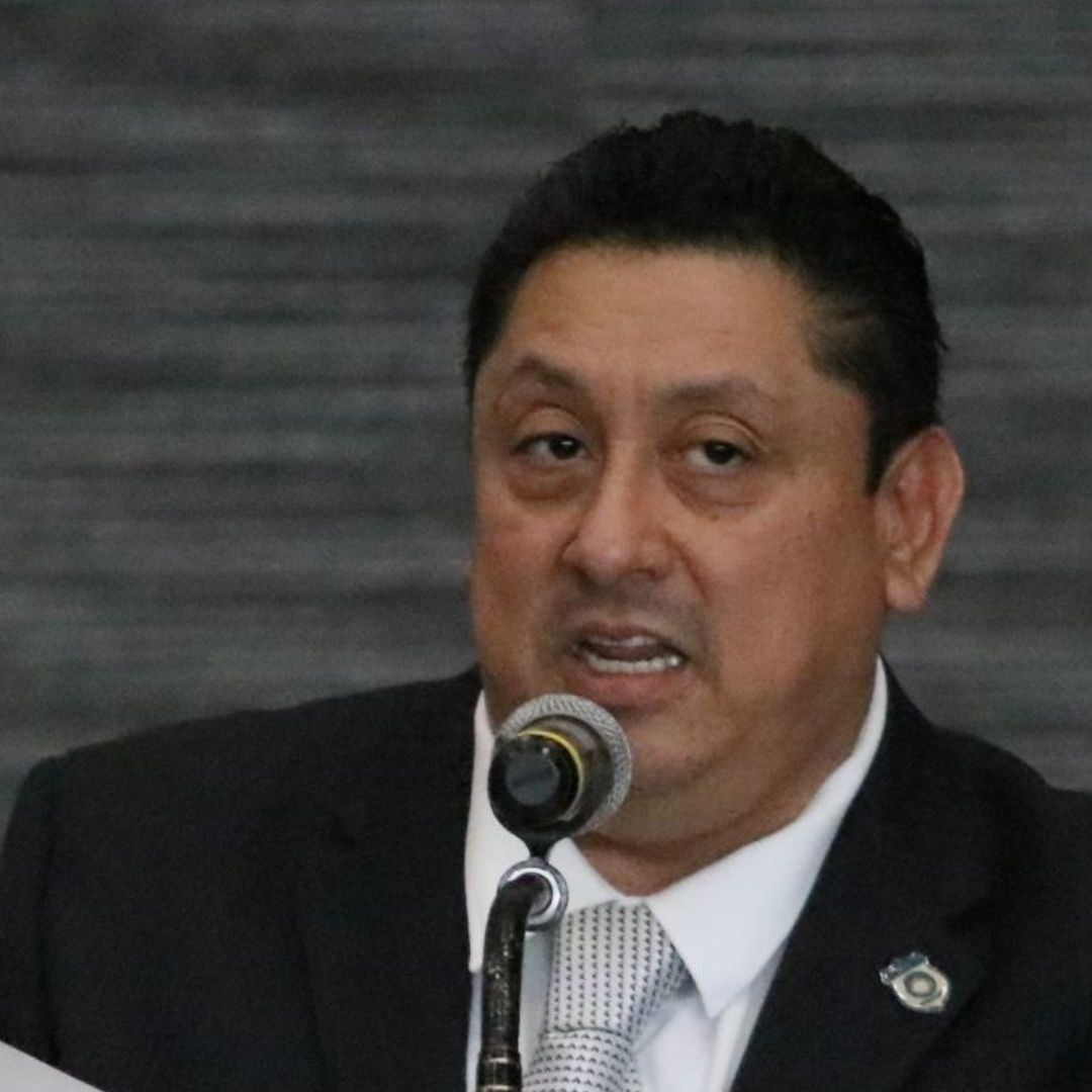 Congreso de Morelos Frena el Desafuero del Fiscal Uriel Carmona