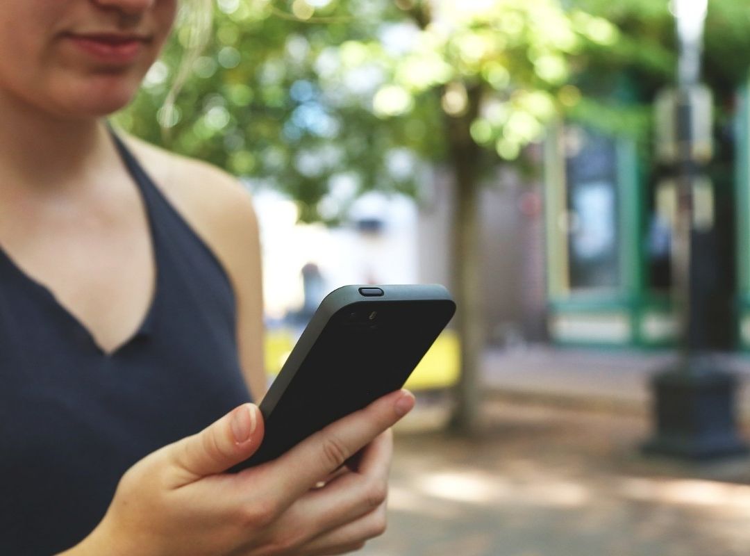 Cómo saber si un teléfono celular es compatible para el Internet del Bienestar