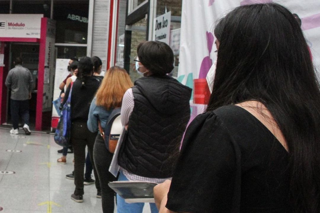 Credencial de Elector INE: ¿Cómo sacar una cita?