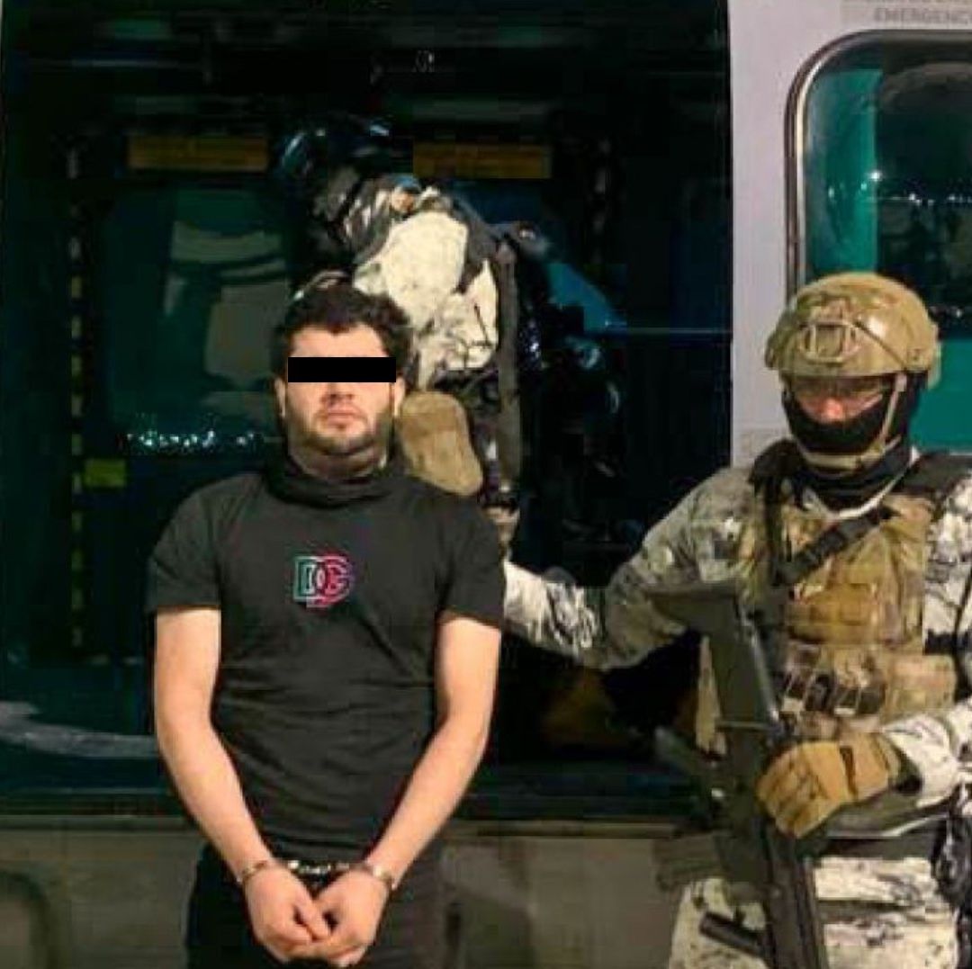 ‘El Nini’ Obtiene Nueva Suspensión Temporal para Evitar su Extradición a EUA