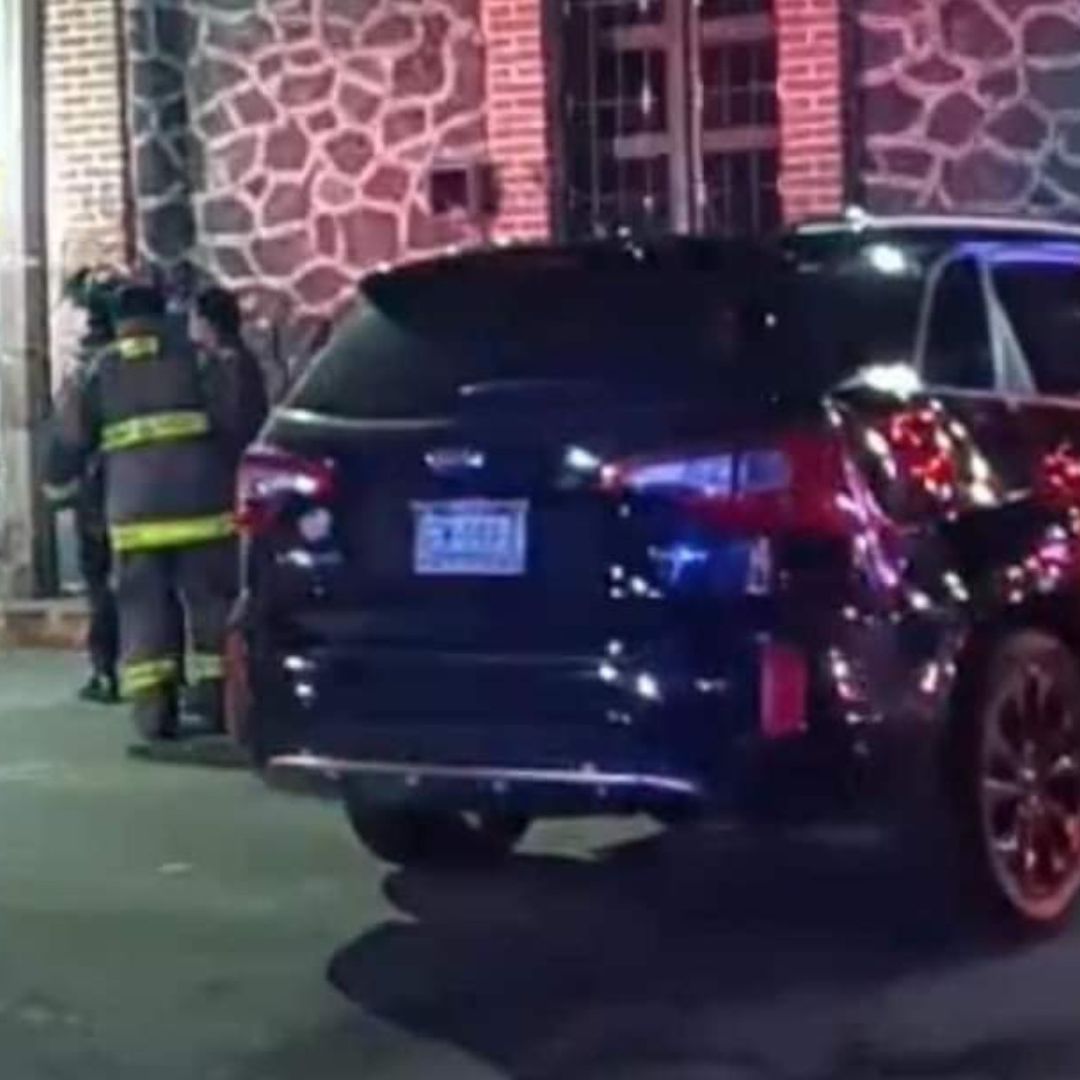 Uno por conducir ebrio y el otro por pasarse el alto; ambos vinculados a proceso por causar la muerte de un niño de 6 años en Atlixco. Puebla.