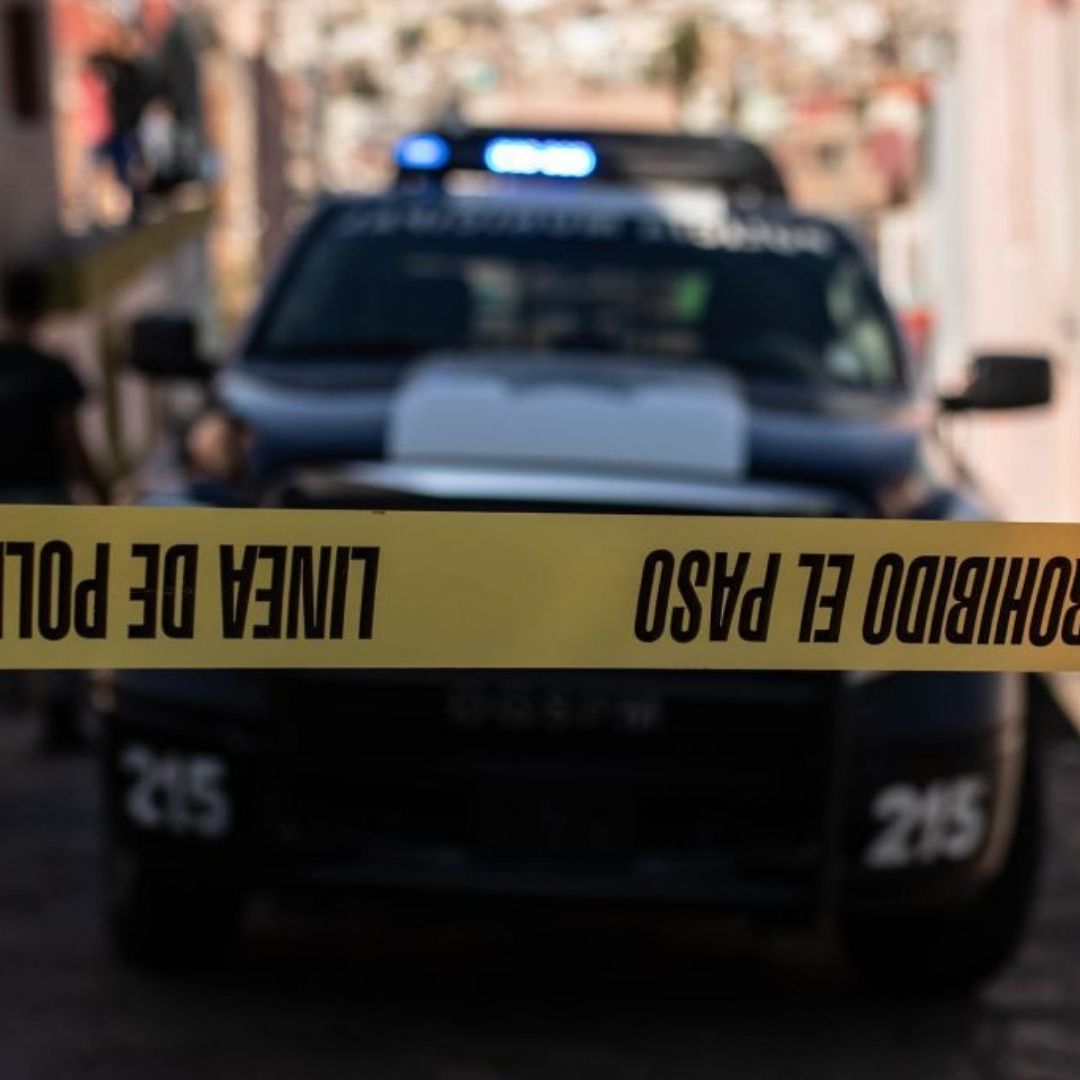 Matan A Dos Mujeres en Plena Fiesta Familiar en Celaya, Guanajuato