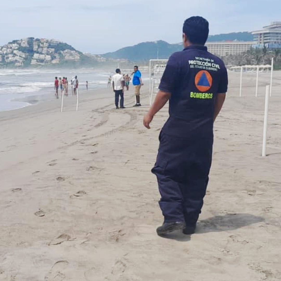¿Cuántos Ataques de Tiburón se Tienen Registrados en México?