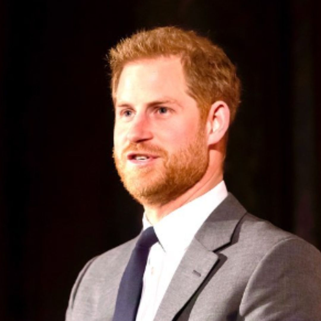 Periódico Británico Hackeo por Años Celular de Príncipe Enrique