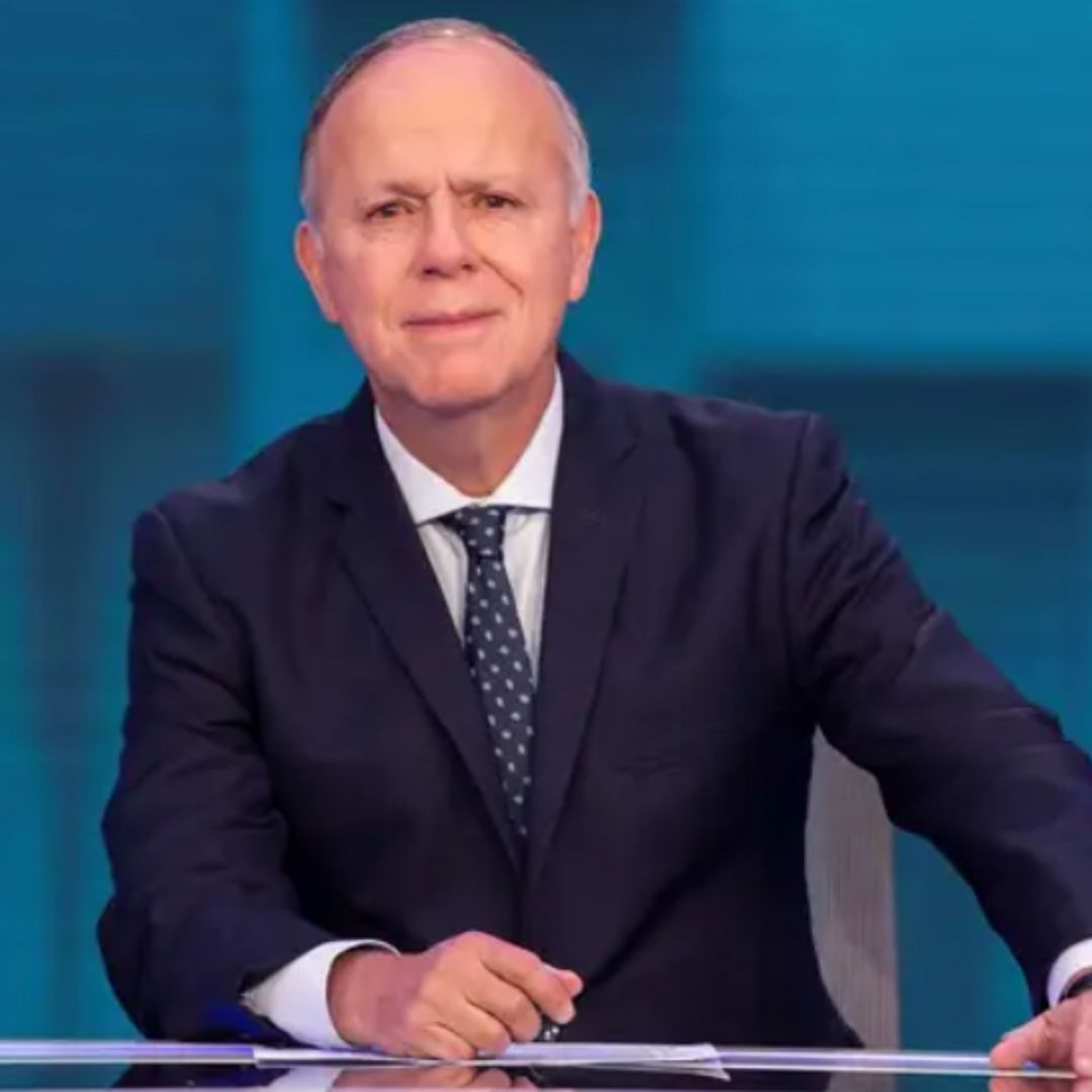 Ciro Gómez Leyva: Niegan Libertad Condicional a Presunto Autor del Ataque