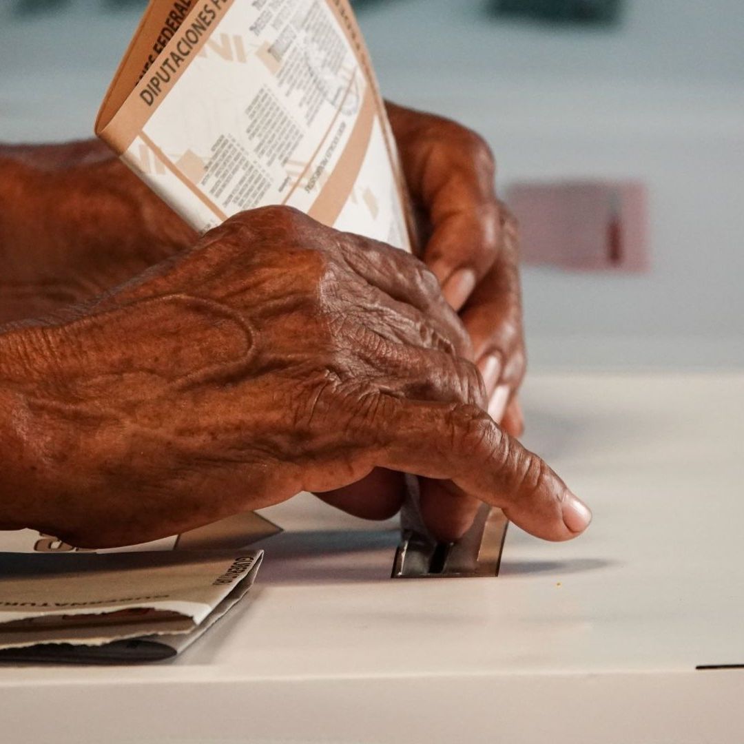 Se proyecta que las elecciones 2024 en México serán consideradas las más grandes de la historia en el país