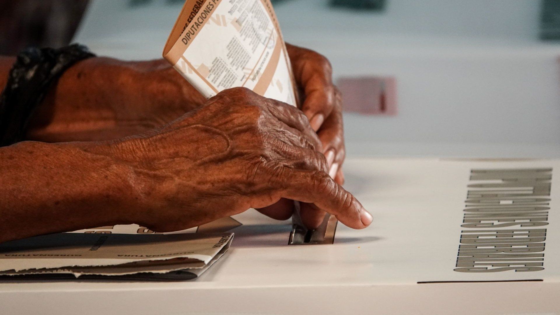 Se proyecta que las elecciones 2024 en México serán consideradas las más grandes de la historia en el país