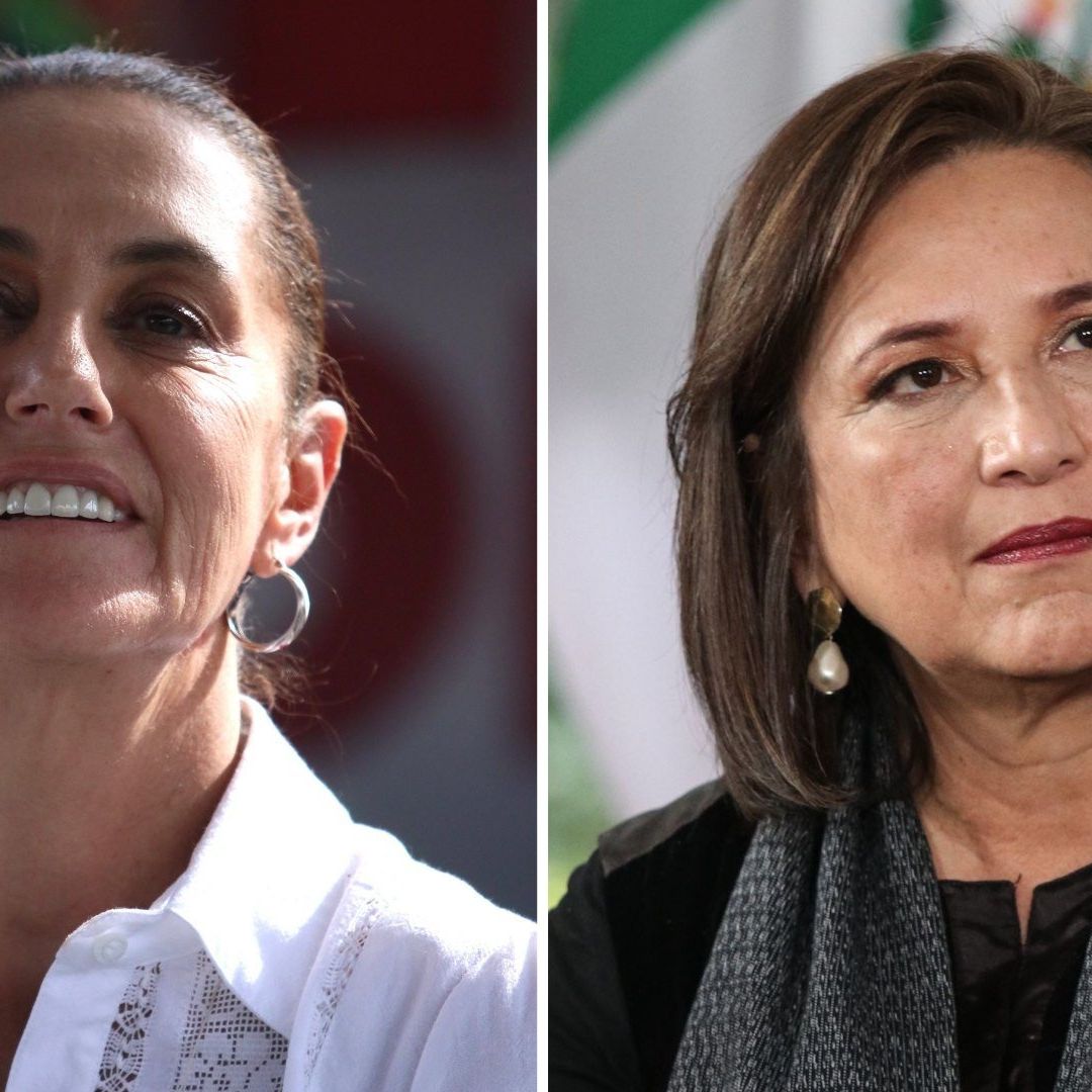 ¿Quiénes son los precandidatos presidenciales rumbo a las elecciones de 2024 en México?