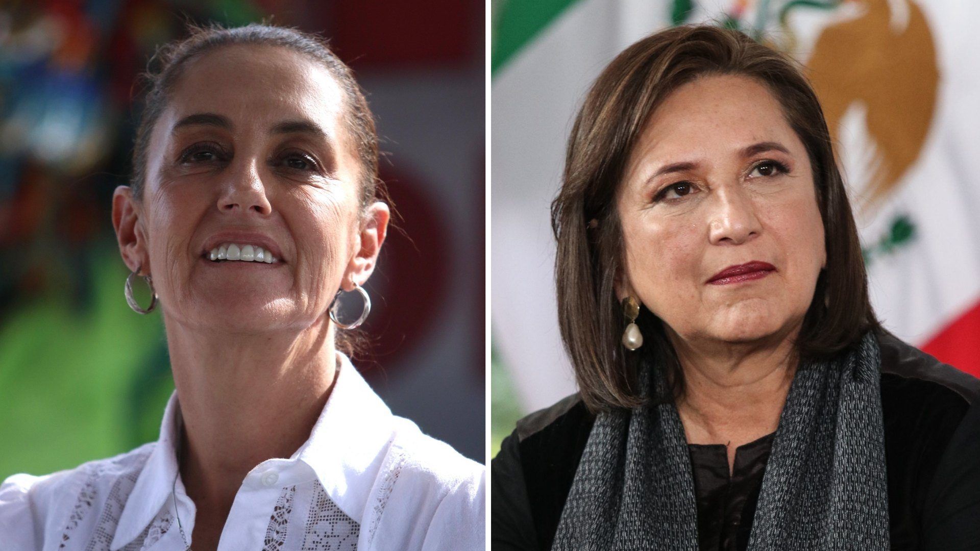 ¿Quiénes son los precandidatos presidenciales rumbo a las elecciones de 2024 en México?