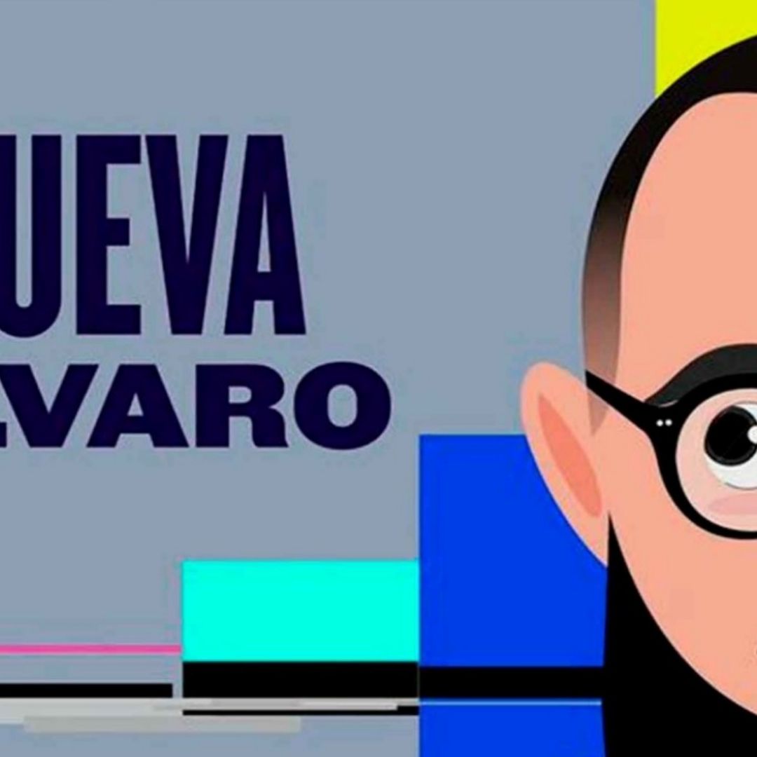 Esta semana en La Cueva de Álvaro de N+ Podcast, el periodista Álvaro Cueva habló con la actriz Iazua Larios y la directora de cine, Lila Avilés