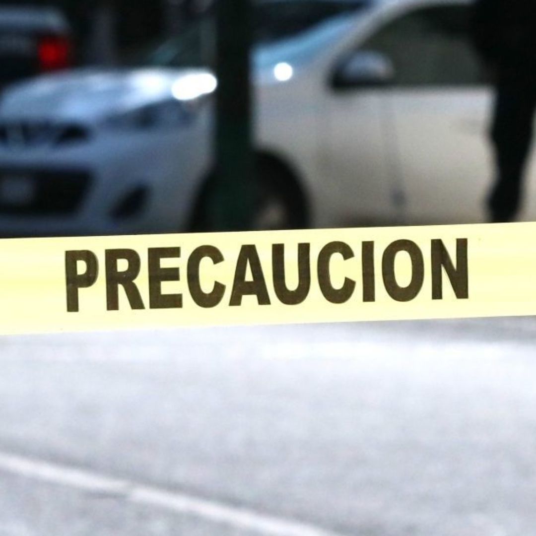 Hallan Cuerpo con huellas de violencia en Puebla