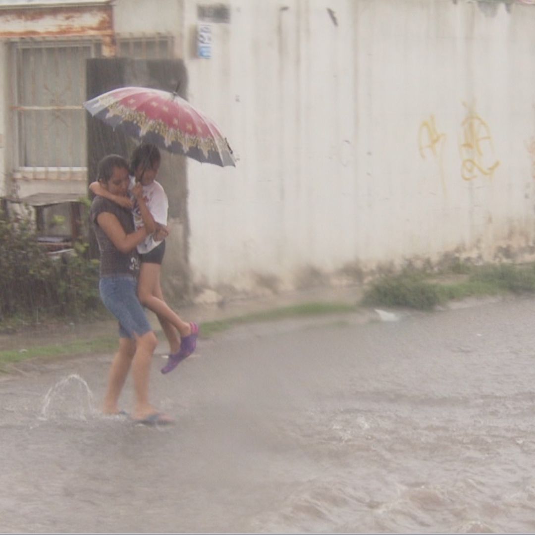 Frente Frío 17 dejará lluvias y bajas temperaturas en Veracruz