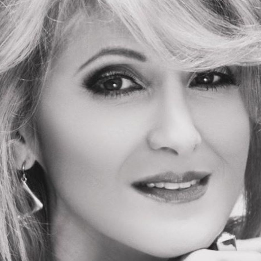 Rosita Pelayo y su trayectoria en la televisión mexicana