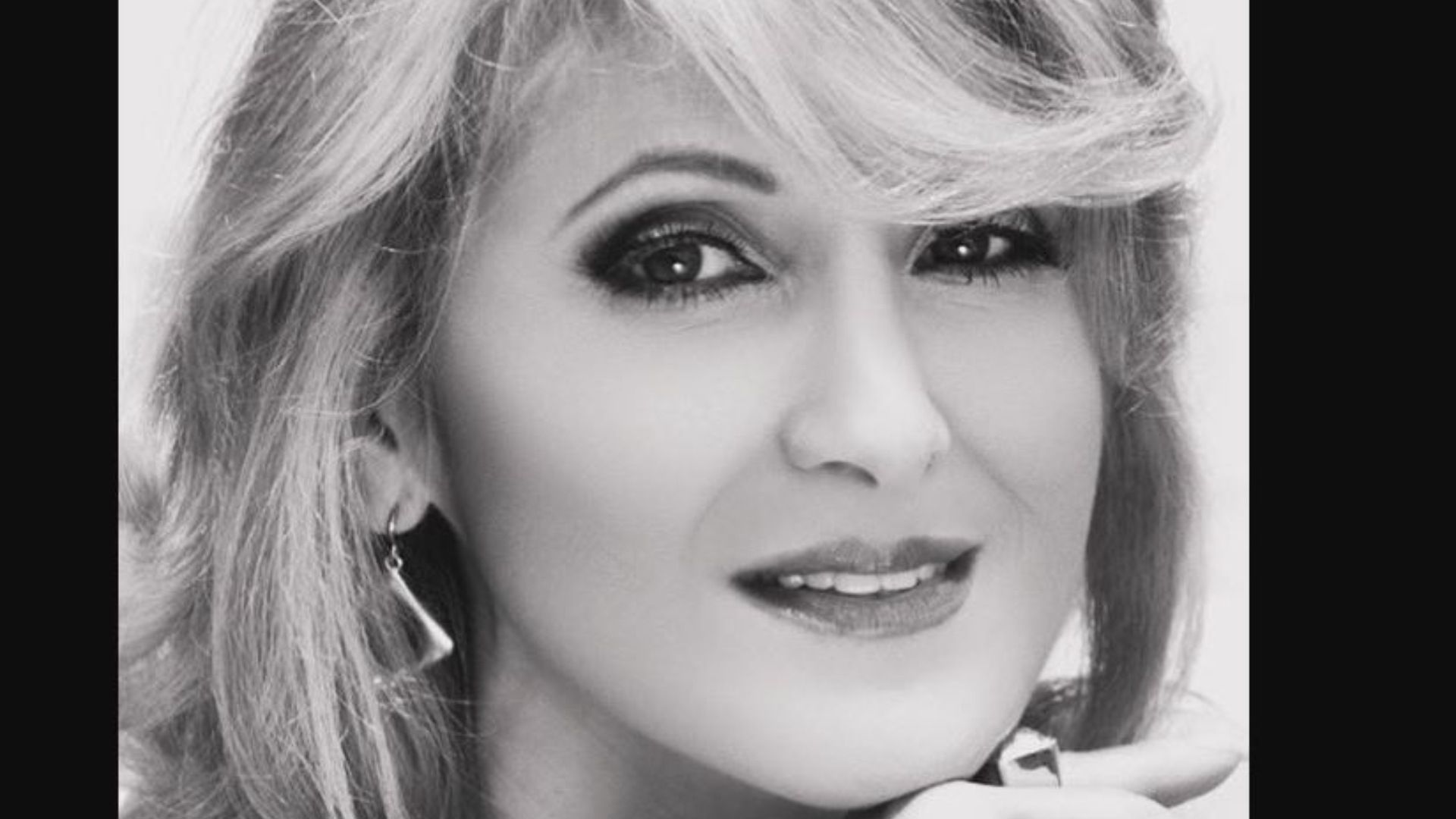 Rosita Pelayo y su trayectoria en la televisión mexicana
