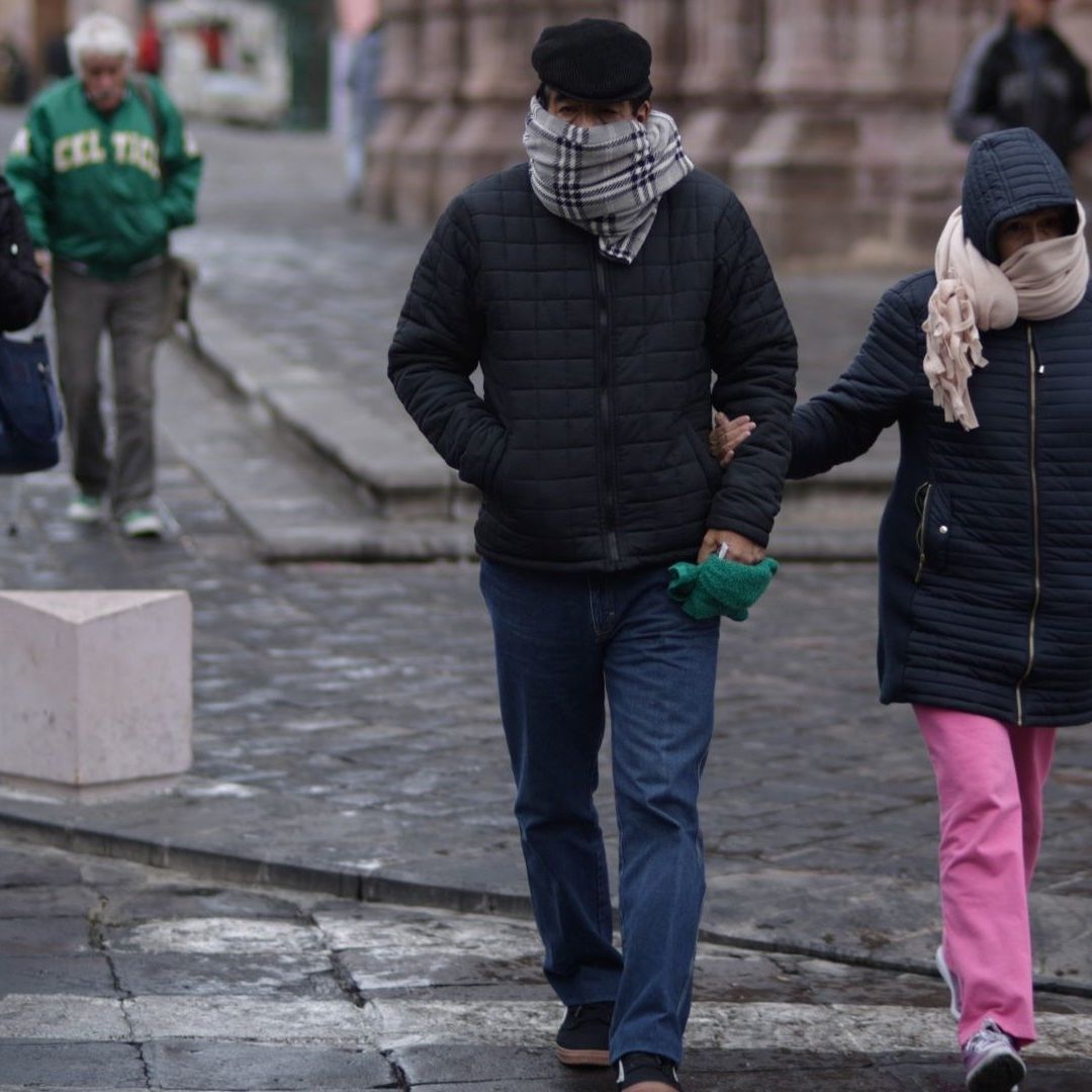 Pronóstico del Clima en México Hoy 16 de Diciembre de 2023: Frío y Ambiente Gélido