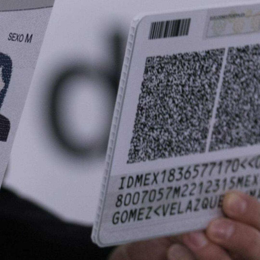 ¿Para Qué Sirven los Códigos QR en la Credencial del INE?