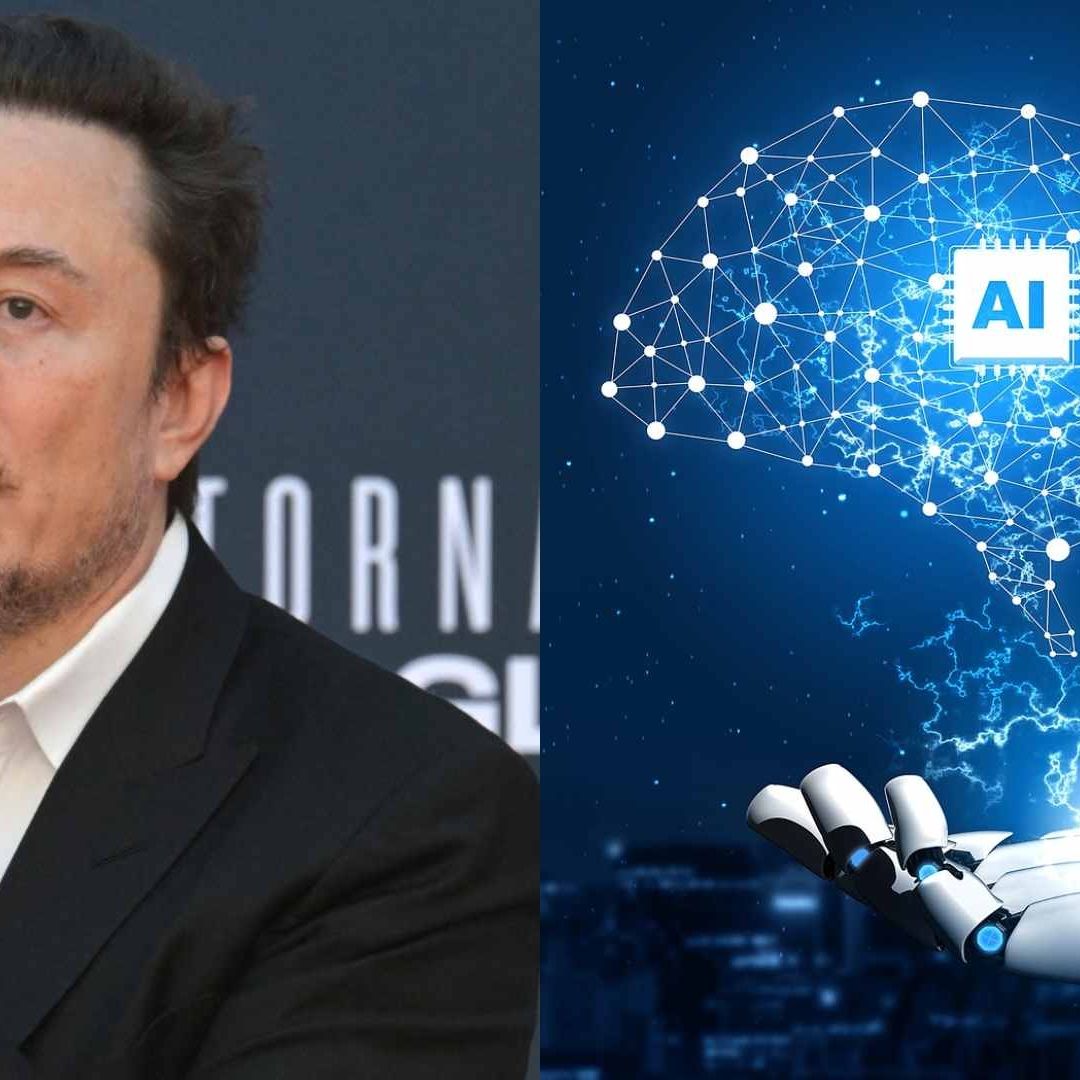 Elon Musk aboga por regular la Inteligencia Artificial