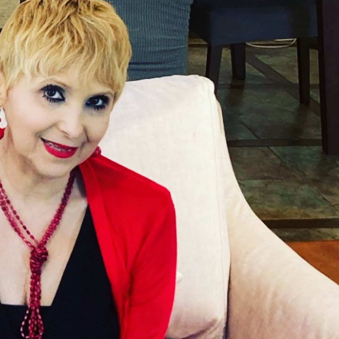 Velan a Rosita Pelayo en Funeraria de la Col. Juárez, CDMX