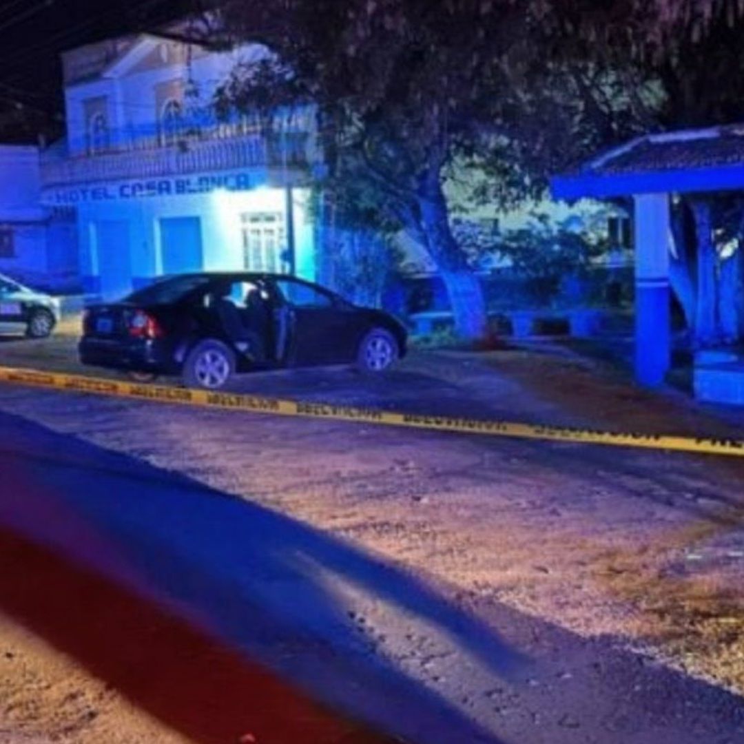Ataque armado en Salvatierra deja al menos 12 muertos