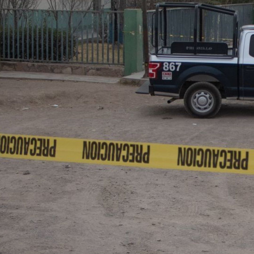 Mueren 3 Civiles y Un Policía en Ataque a Elementos de Seguridad en Calera, Zacatecas