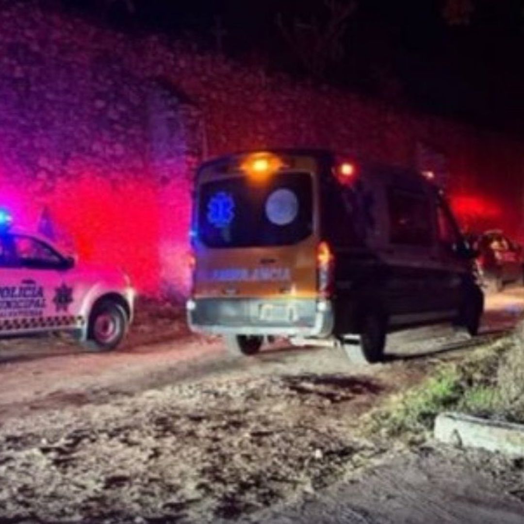 Suman 16 muertos por matanzas en Guanajuato; suman 12 muertos en una posada de jóvenes