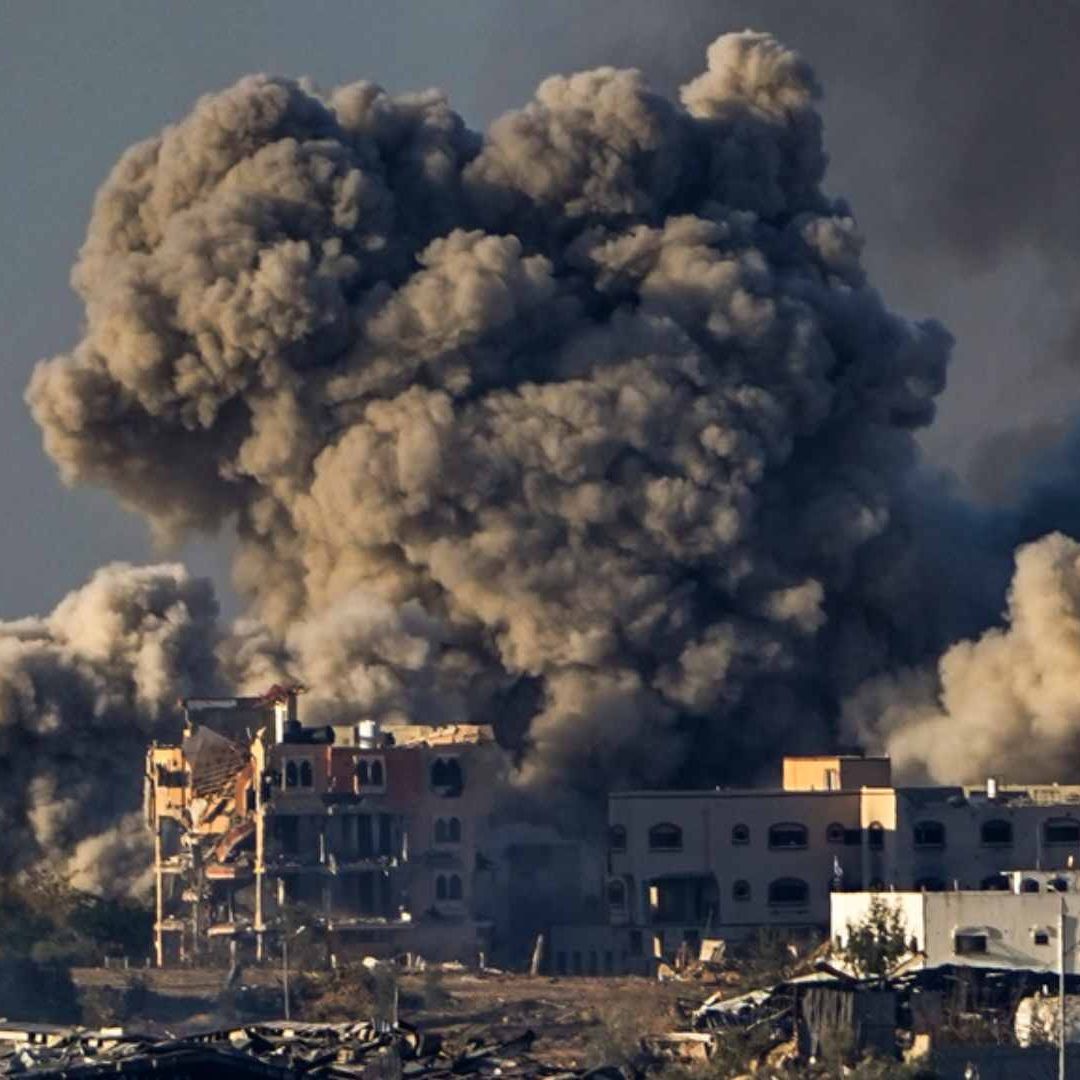 Israel reanuda ataques contra Hamás