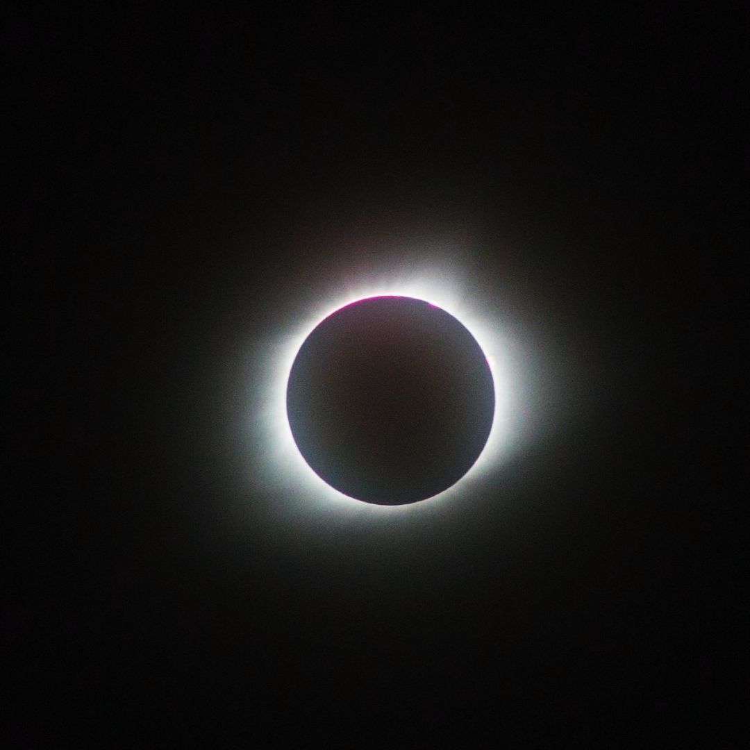 NASA elige a Mazatlán como el mejor lugar para ver eclipse total de sol en 2024