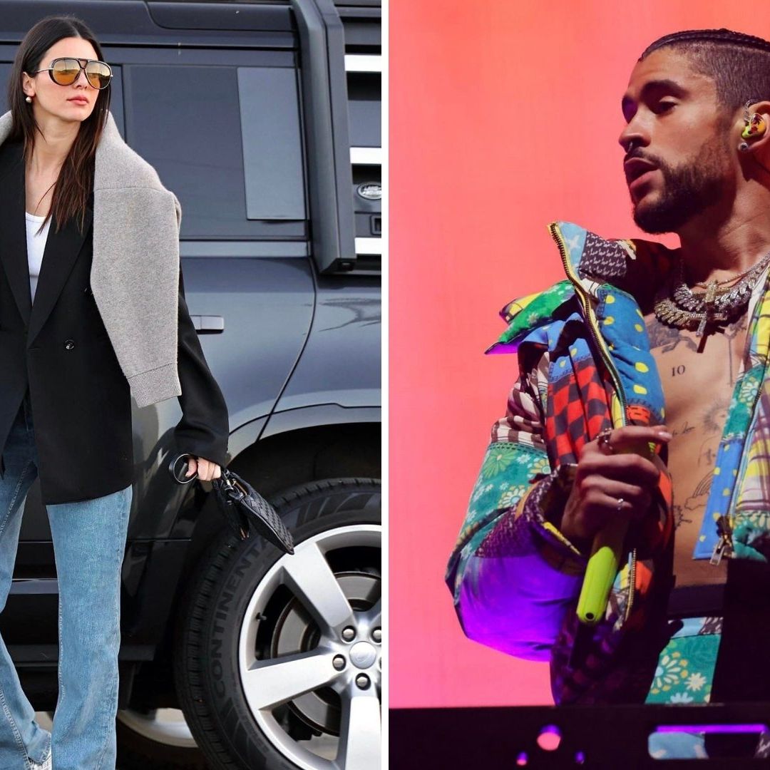 Bad Bunny y Kendall Jenner Terminaron su Relación, Esto Sabemos de la Ruptura