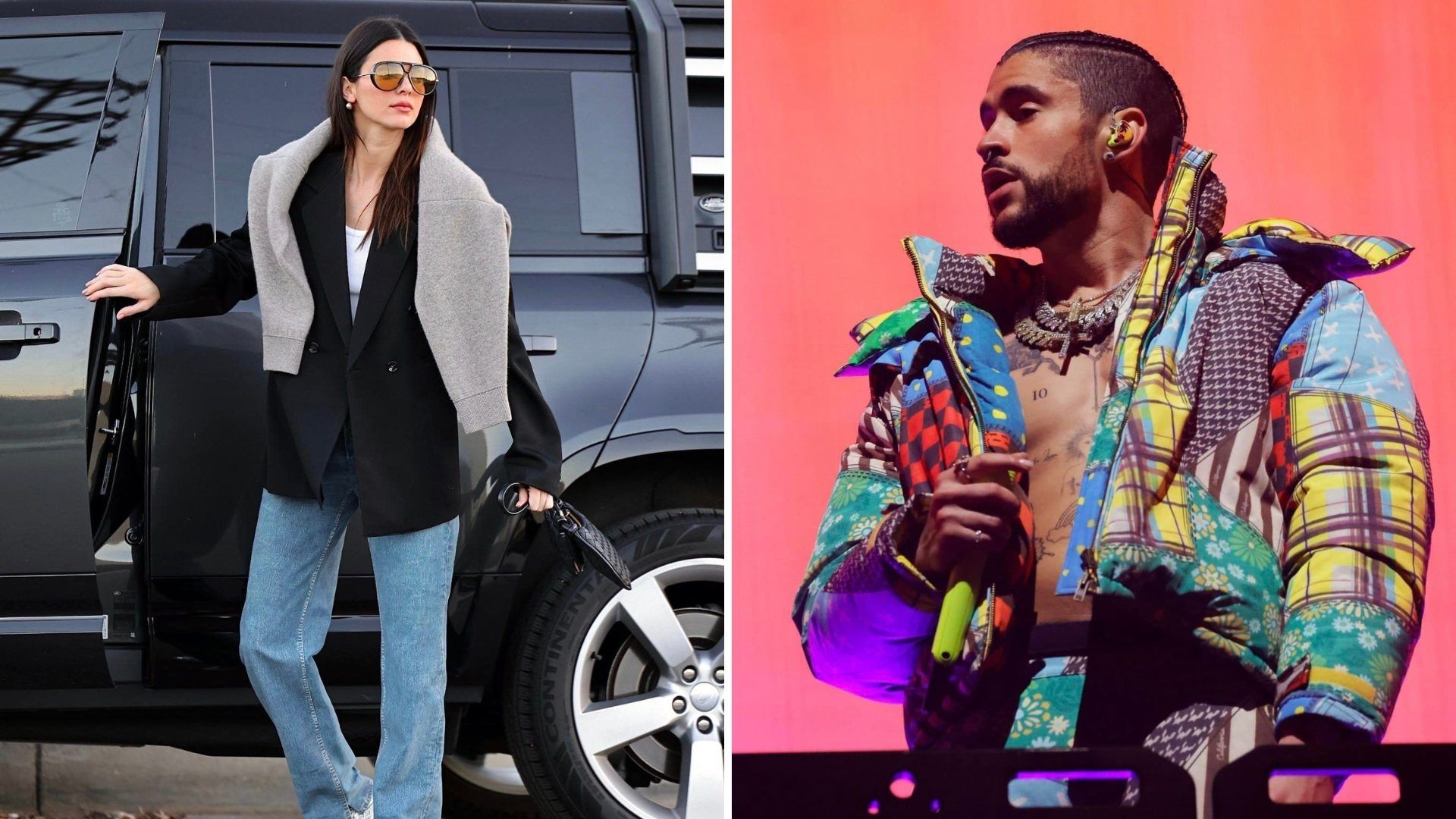 Bad Bunny y Kendall Jenner Terminaron su Relación, Esto Sabemos de la Ruptura