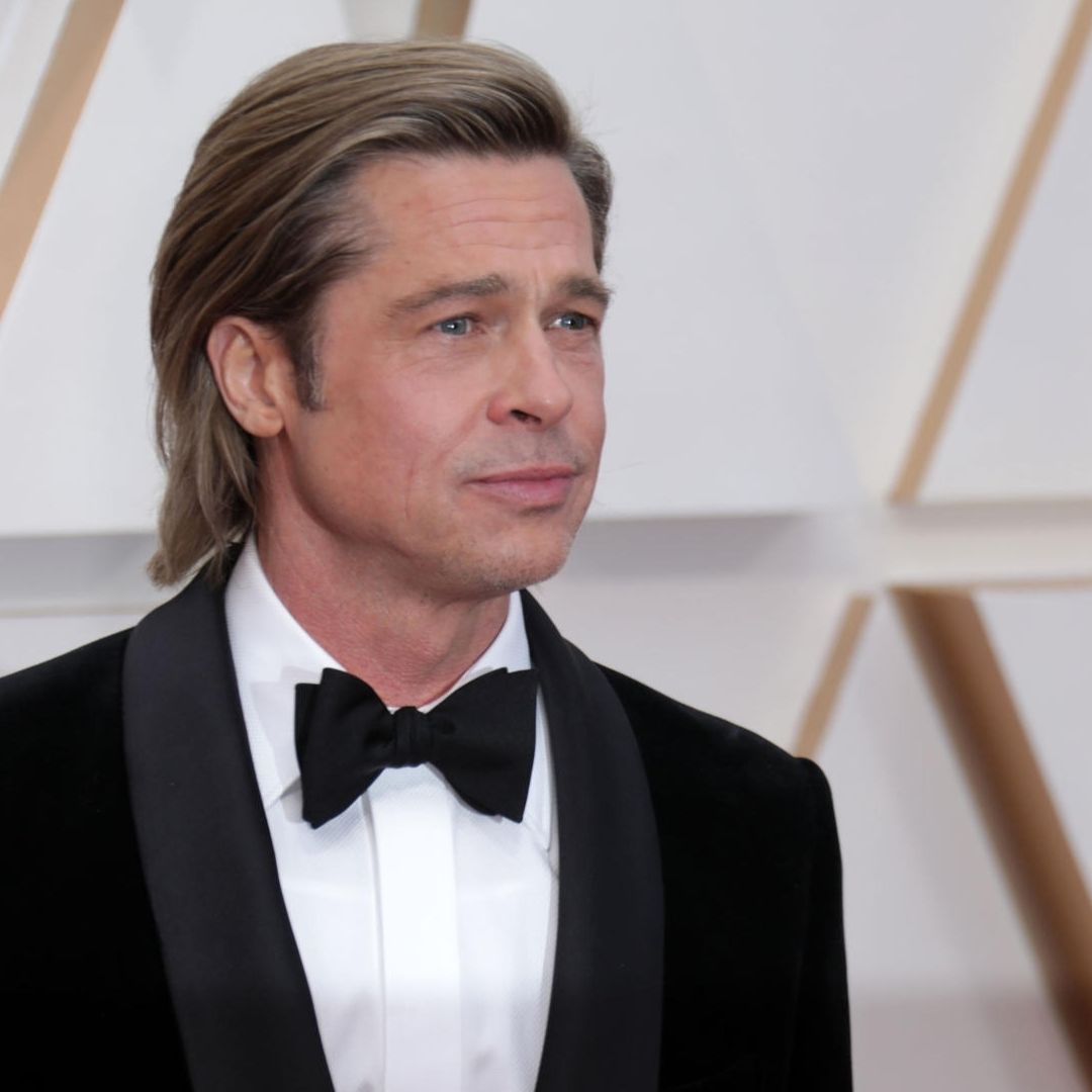 Brad Pitt Celebra su Cumpleaños 60: Así Ha Sido la Trayectoria de la Estrella de Hollywood