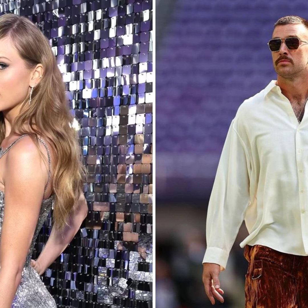 ¿Taylor Swift Se Va a Casar? Papá de la Cantante Autoriza Compromiso con su Novio, Travis Kelce