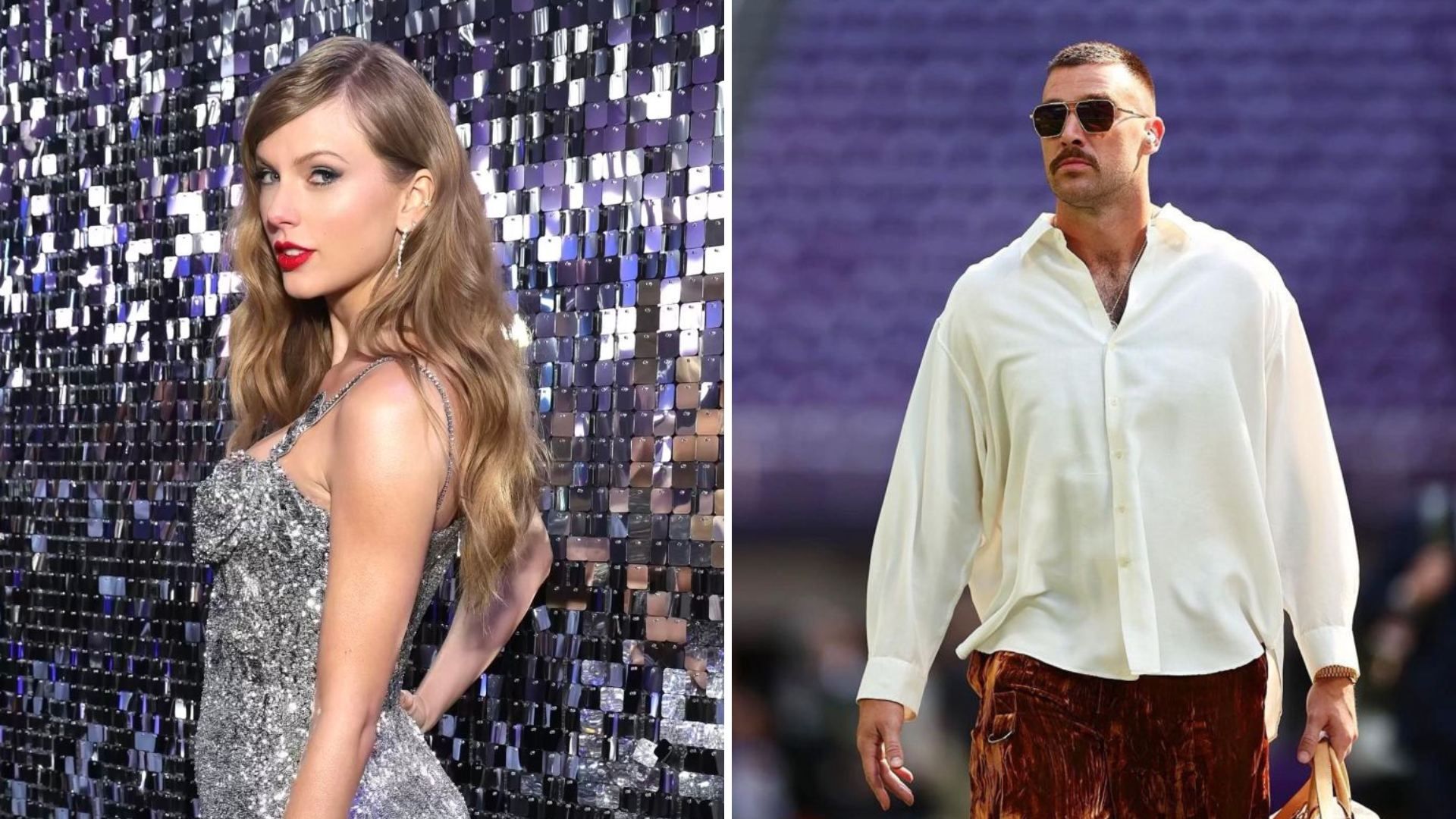 ¿Taylor Swift Se Va a Casar? Papá de la Cantante Autoriza Compromiso con su Novio, Travis Kelce