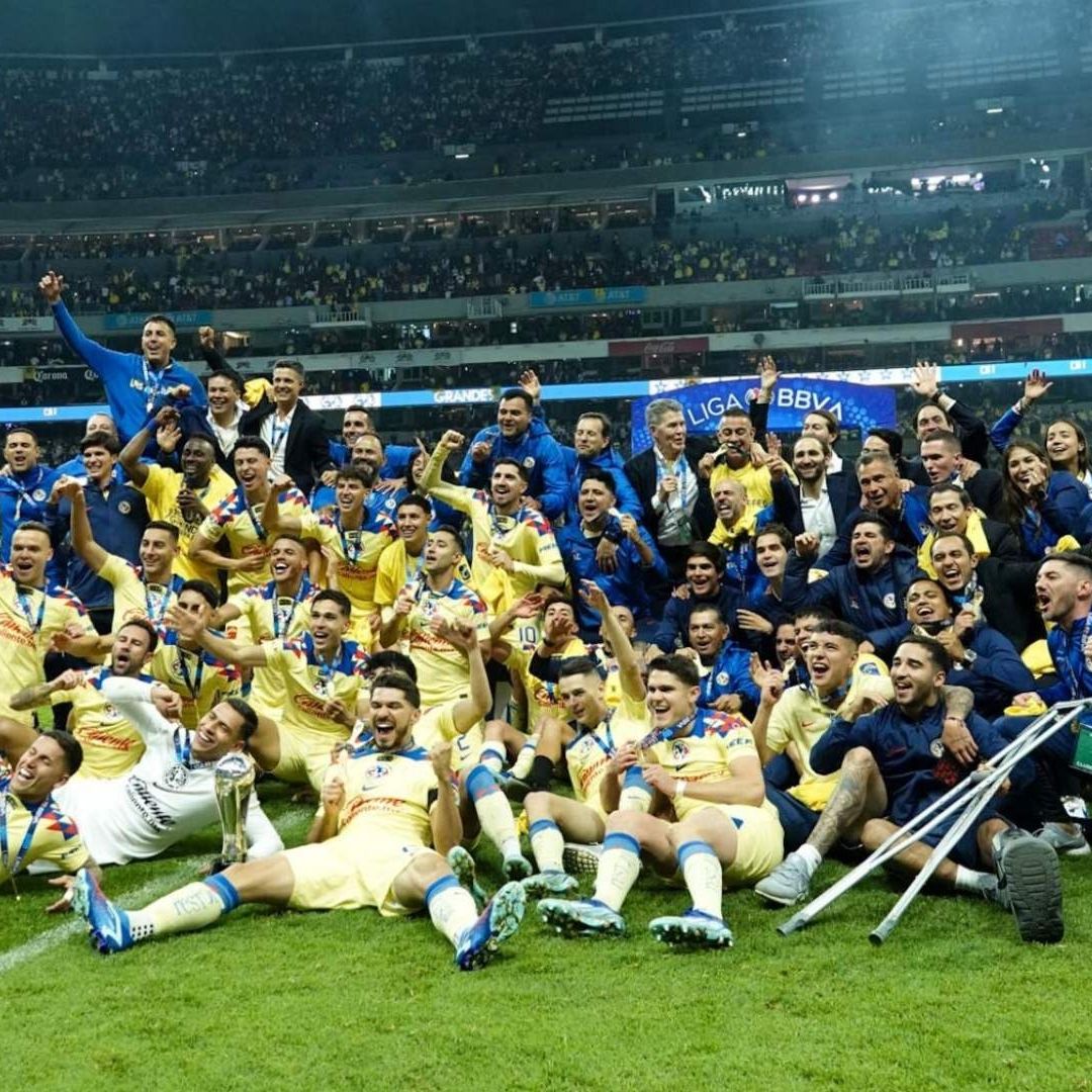 David Faitelson sobre América: "Ganó el Mejor. Nada que Discutir"