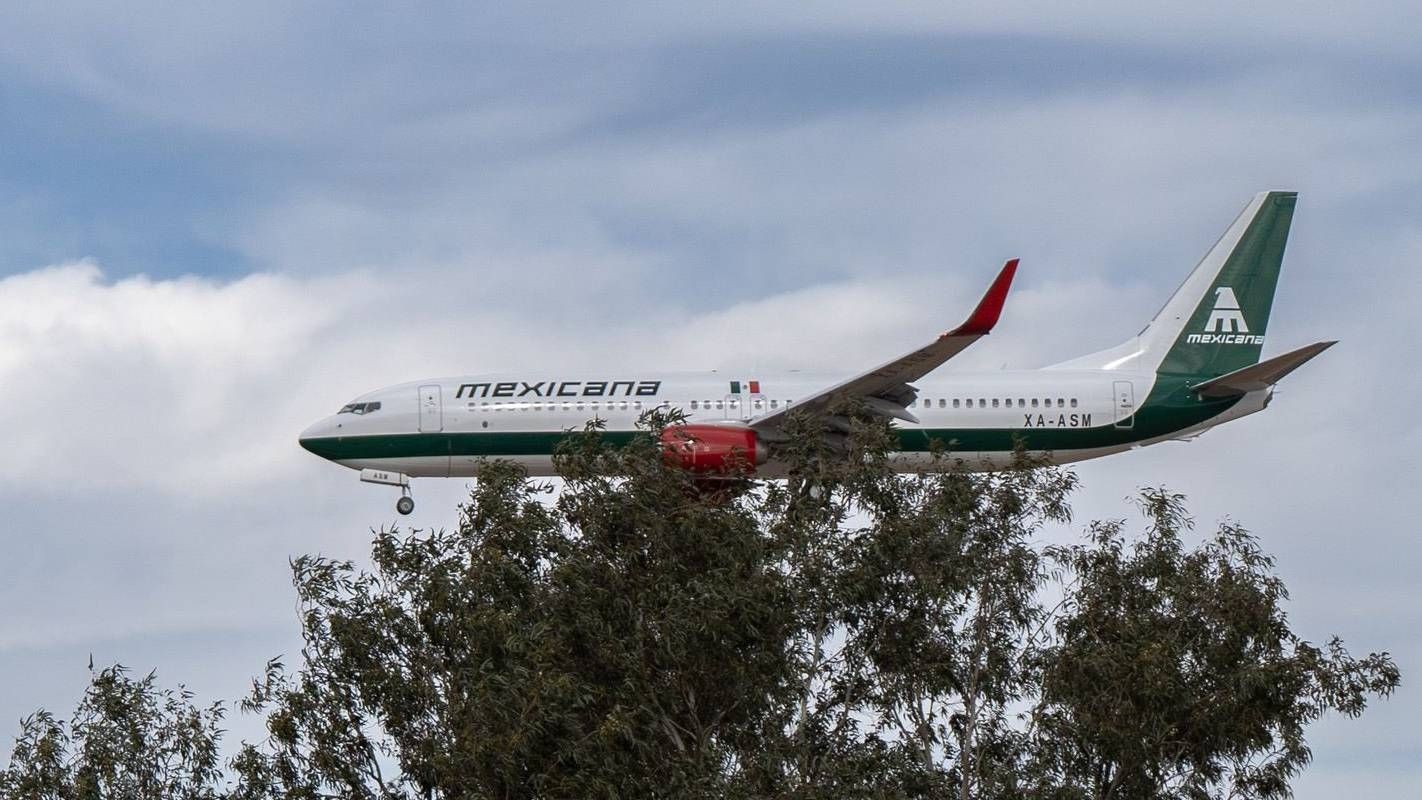 La aerolínea Mexicana de Aviación ya tiene fecha para iniciar operaciones; conoce aquí cuándo podrían comprarse boletos