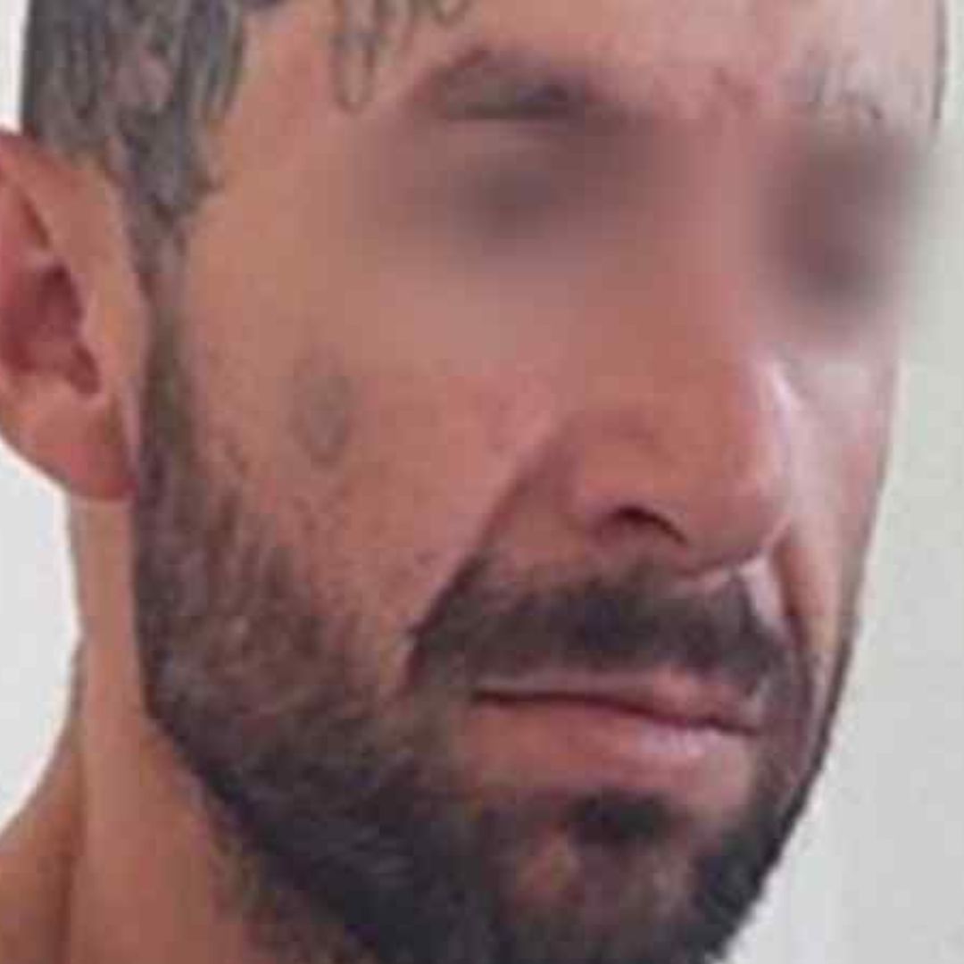 Condenan a Hombre a 250 Años de Prisión