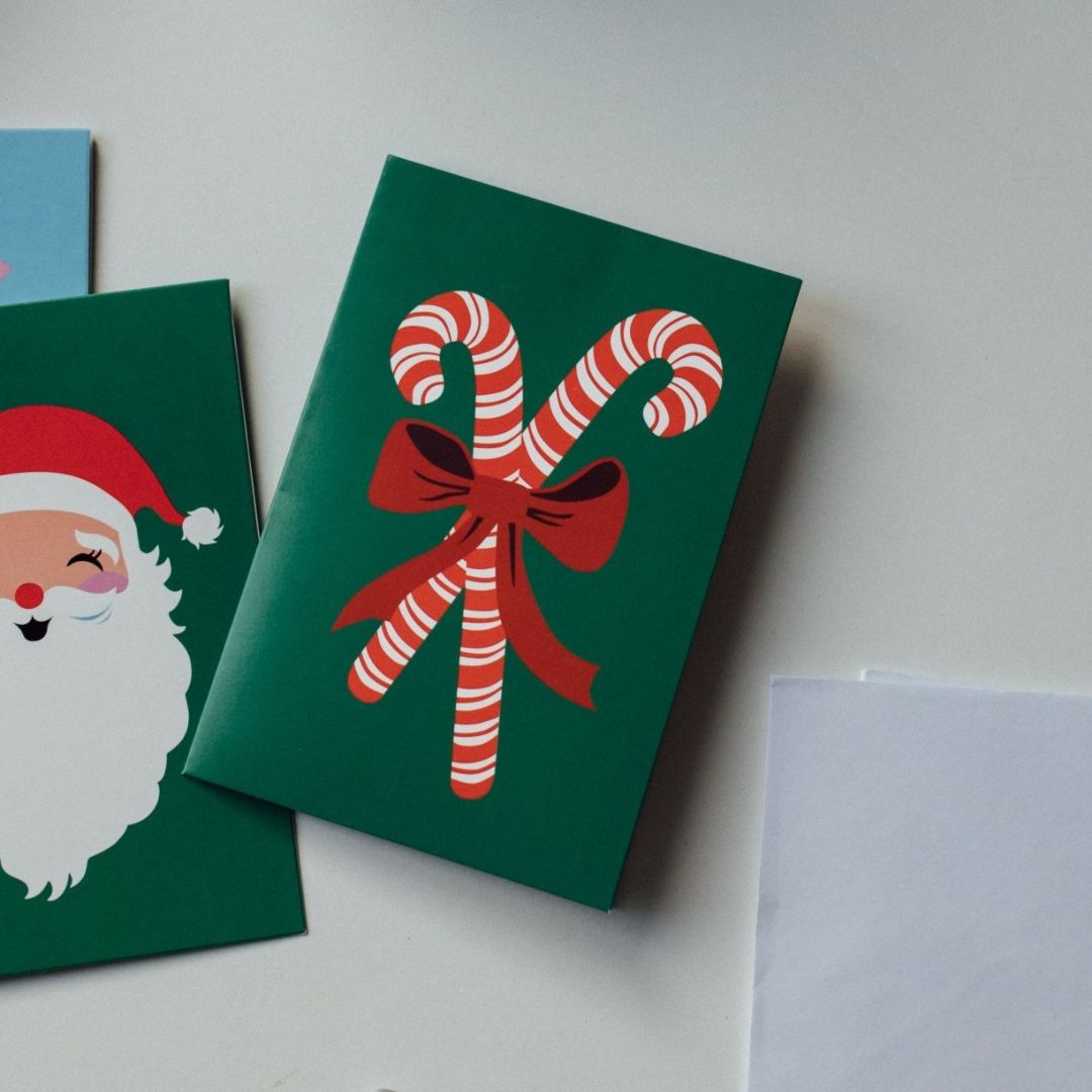 Lista de Apps para Crear Mensajes y Felicitaciones para Navidad y Año Nuevo desde el Celular