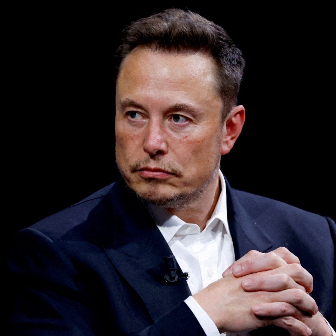 Elon Musk busca construir ciudad en Marte